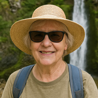 Margaret Johnson