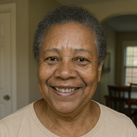 Barbara Wilson